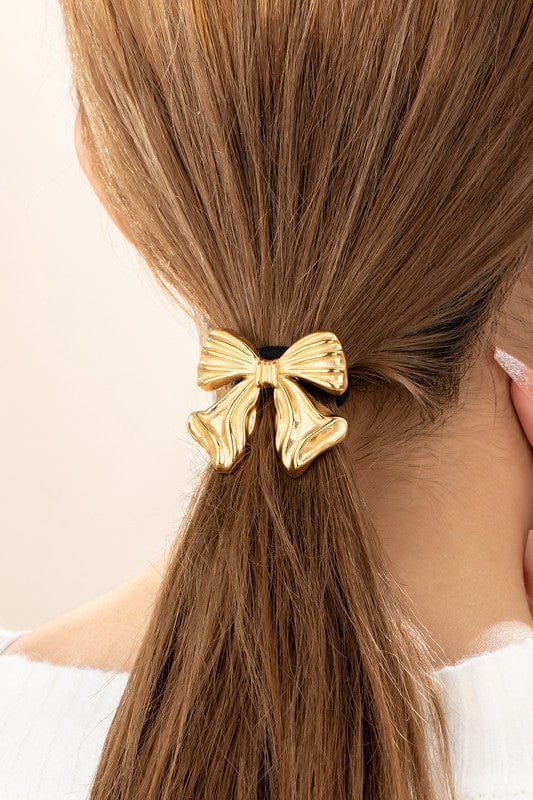 Zoé Hair Tie