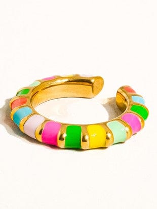 May Ring