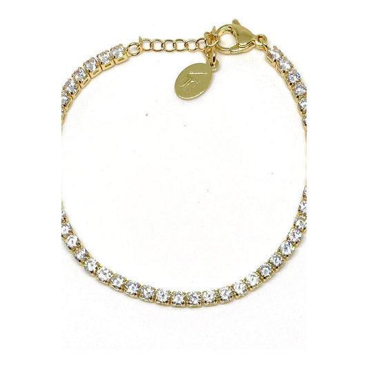 Avery Tennis Bracelet