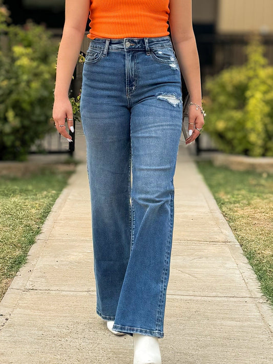 Just Perfect Jeans