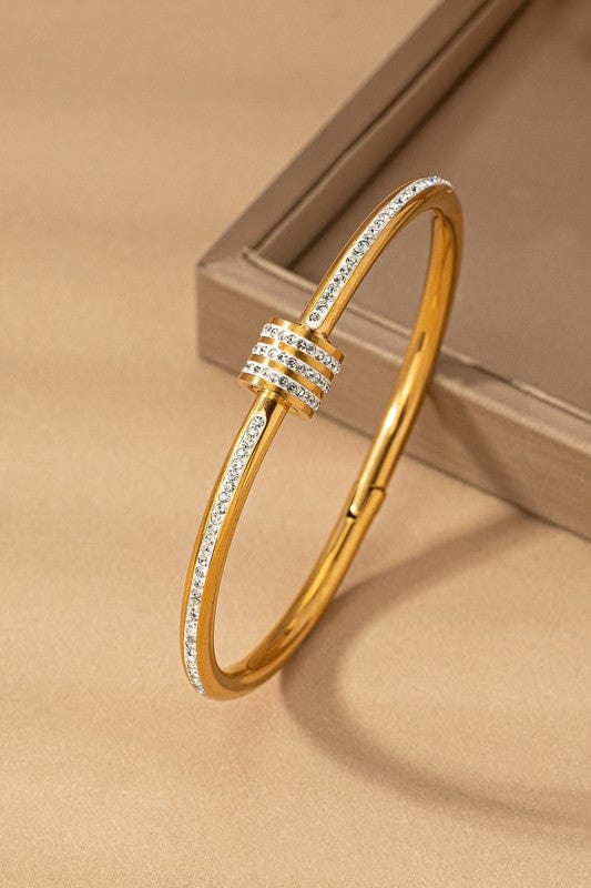 Blake Cuff Bangle