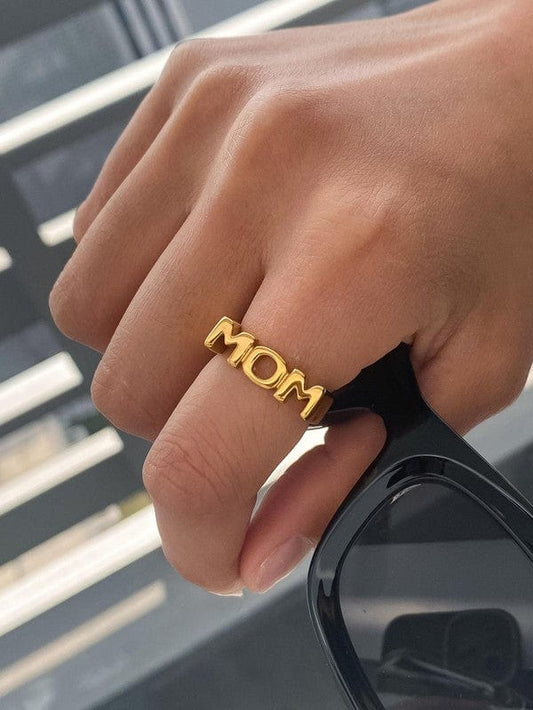 Mamacita Ring