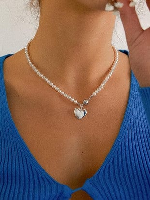Lovey Necklace
